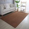 Kusový koberec Sky 5400 brown (Varianta 120x170 cm)