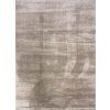 Kusový koberec Microsofty 8301 beige (Varianta 120x170 cm)