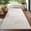 Kusový koberec Nova 1201 cream (Varianta 120x170 cm)