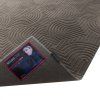 Kusový koberec Zen Sei 200 anthracite (Varianta 120x170 cm)