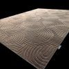 Kusový koberec Zen Sei 200 anthracite (Varianta 120x170 cm)
