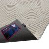 Kusový koberec Zen Sei 200 cream (Varianta 120x170 cm)