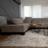 Kusový koberec Saga 15ESO (Varianta 120x170 cm)