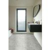 vinyl a1 long life tex fortex grey 2091 instalace