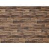 pvc maxima plus hunter oak s44