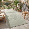 Kusový koberec Nova 1201 green (Varianta 120x170 cm)