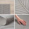 Kusový koberec Nova 1203 silver (Varianta 120x170 cm)