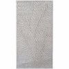 Kusový koberec Nova 1203 silver (Varianta 120x170 cm)