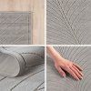 Kusový koberec Nova 1204 silver (Varianta 120x170 cm)