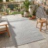 Kusový koberec Nova 1204 silver (Varianta 120x170 cm)