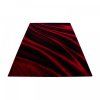 Kusový koberec Miami 6630 red (Varianta 120x170 cm)