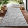 Kusový koberec Nova 1201 silver (Varianta 120x170 cm)