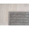 Kusový koberec Nova 1201 silver (Varianta 120x170 cm)