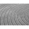 Kusový koberec Nova 1201 silver (Varianta 120x170 cm)