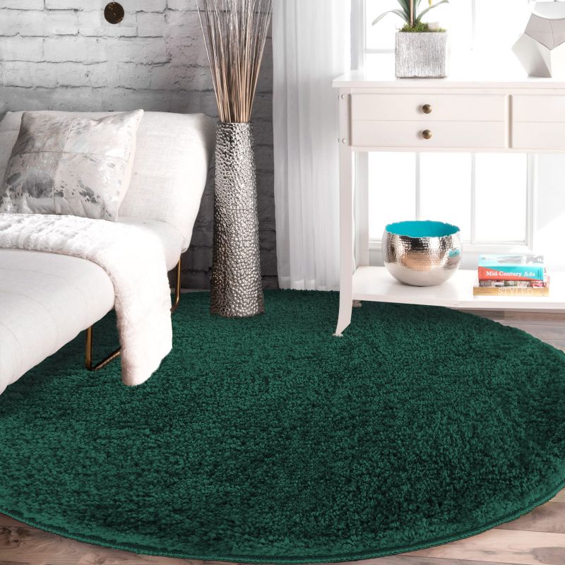 Jednobarevné kusové koberce KAMEL vhodné k praní