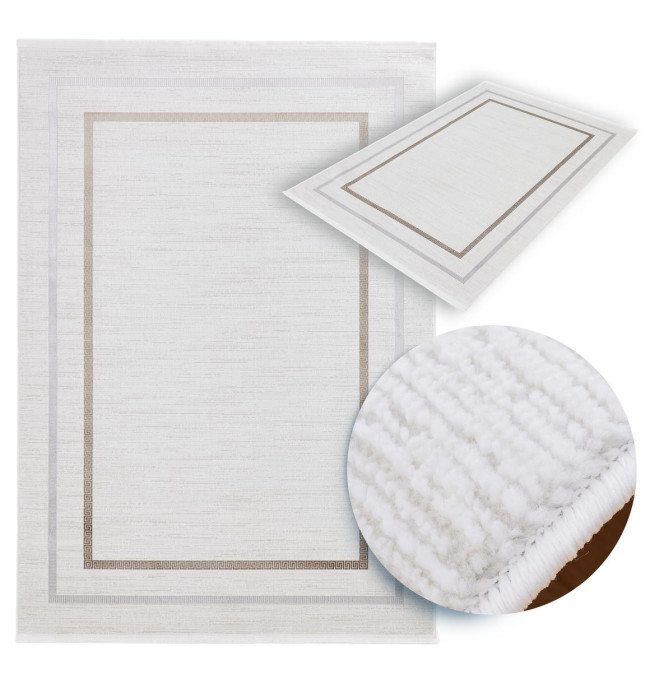 Moderní koberce LUNA I