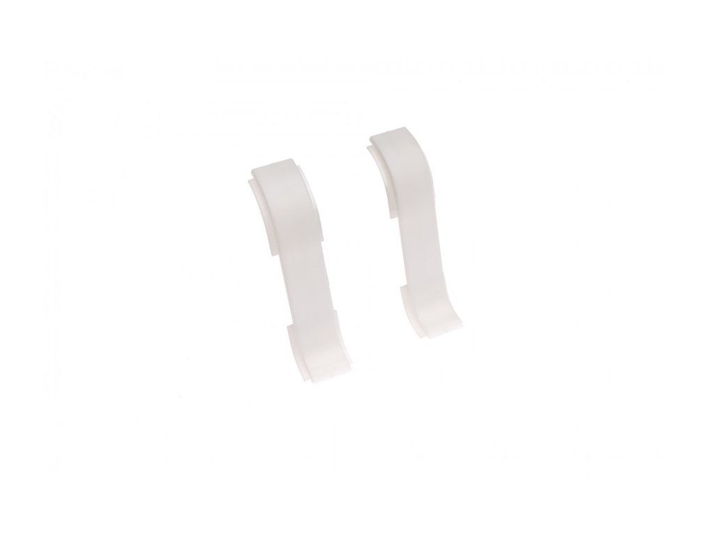 Spojka k liště Cezar Premium 9003 2 ks