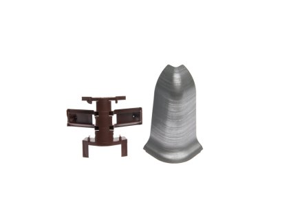 Vnější roh k liště Cezar Premium 201