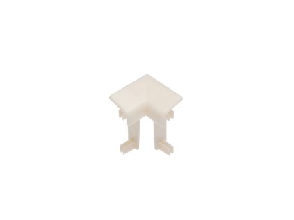 Vnitřní roh ke kobercové liště 102