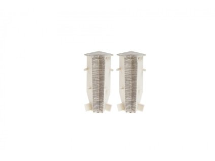 Vnitřní roh k liště MASTERLINE 528 Dub Mlhavý 2 ks