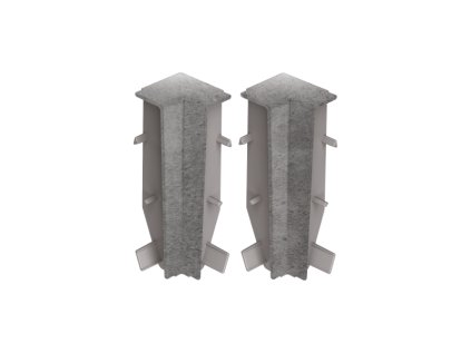 Vnitřní roh k liště MASTERLINE 453 Grelandia 2 ks