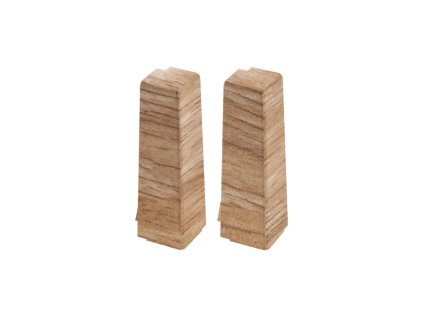 Vnější roh k liště MASTERLINE 430 Marsylia 2 ks