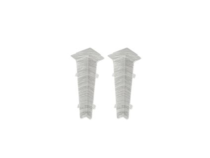 Vnitřní roh k liště HI LINE PRESTIGE 285 2 ks