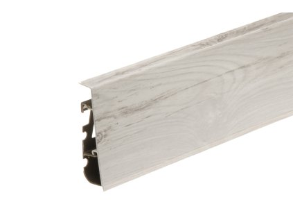 Podlahová lišta soklová PVC HI LINE PRESTIGE 208 Chillout Dub (2,5)