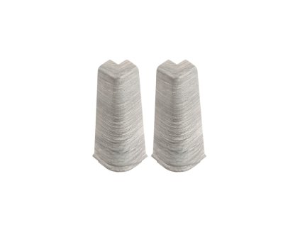 Vnější roh k liště HI LINE PRESTIGE 281 2 ks