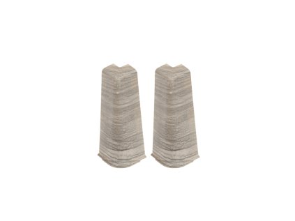 Vnější roh k liště HI LINE PRESTIGE 157 2 ks