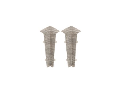 Vnitřní roh k liště HI LINE PRESTIGE 157 2 ks