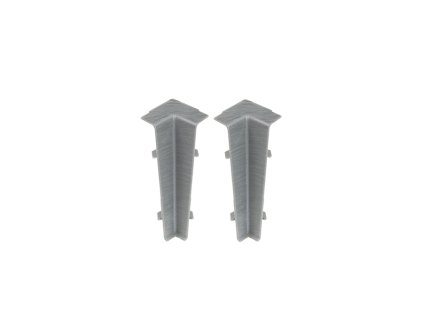 Vnitřní roh k liště HI LINE PRESTIGE 201 2 ks