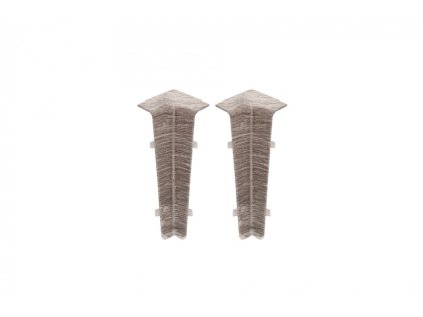 Vnitřní roh k liště HI LINE PRESTIGE 300 2 ks