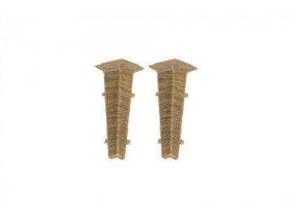 Vnitřní roh k liště HI LINE PRESTIGE 430 2 ks