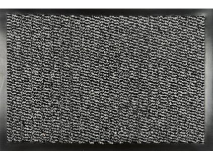 Rohožka CLIN šedá