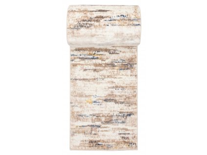 Běhoun ASTHANE D158M bílý hnědý modrý