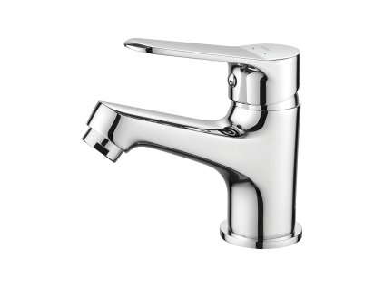 ATEZ stojací umyvadlová baterie chrom