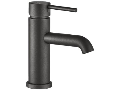 NOIA stojící umyvadlová baterie grafitová