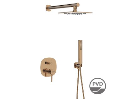 pola bap 801p bat natrysk podtynk pvd