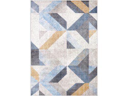 Koberec Agnella Soft Halleby popelavý (Rozměr 300x400 cm)