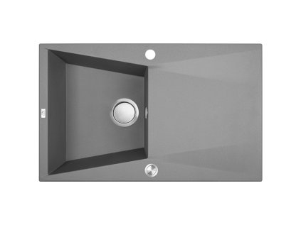 grenada sbg 511t zlew granit 1 kom z ociekaczem www