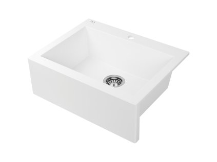 komodo sbk 610a zlew granit 1 kom www