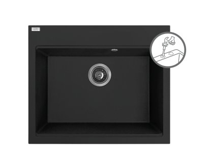 tau sbt b106 zlew granit 1 komora 50x60 gif