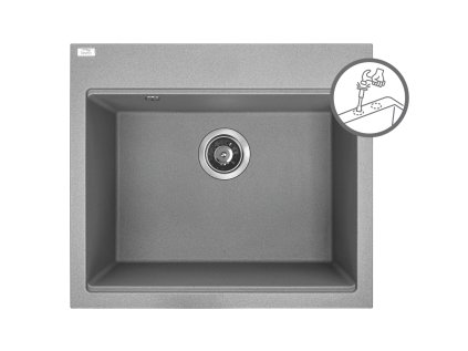 tau sbt 510y zlew granit 1 komora www