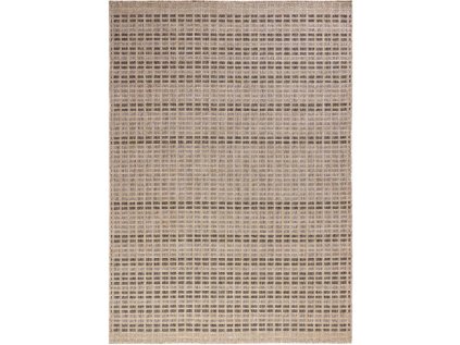 Kusový koberec Sisal YUCANA SG68A béžový (Rozměr 80x150 cm)