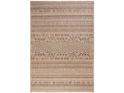 Kusový koberec Sisal YUCANA KV70A béžový (Rozměr 80x150 cm)