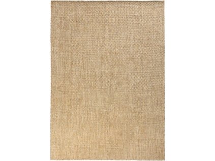 Kusový koberec Sisal YUCANA SM20A béžový (Rozměr 60x100 cm)