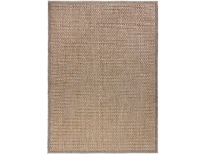 Kusový koberec Sisal YUCANA SG38A béžový (Rozměr 80x150 cm)