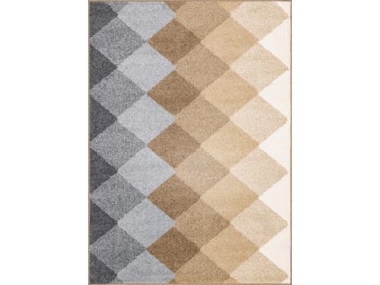 Kusový koberec FD Avanti Antos Béžový