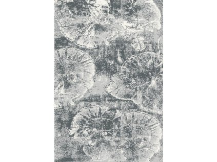 Kusový koberec FD Avanti Cerama Šedý